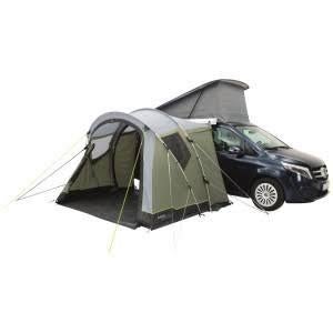 Outwell Lakecrest buscamper tent, Caravans en Kamperen, Ophalen of Verzenden