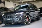 Audi Q5 50 TFSI e S ed. MAXTON|PANO|RS Zetels|Matrix, Automaat, Gebruikt, Euro 6, 4 cilinders