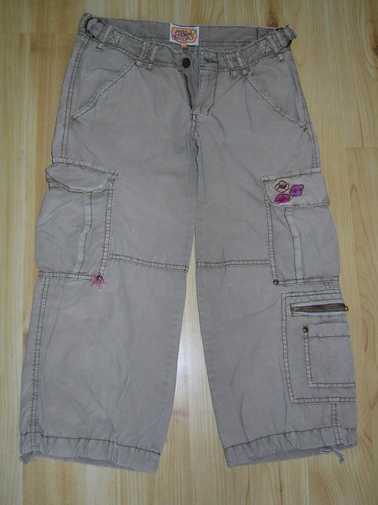 O'BLEU (lady sting) broek xxs, Kleding | Dames, Overige kleuren, Ophalen of Verzenden, Zo goed als nieuw, Lady Sting, O'Bleu