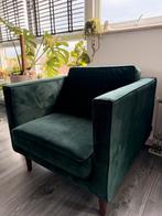 Sofacompany fauteuil, Ophalen, Gebruikt, Hout, 75 tot 100 cm