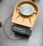 Shimpo draaischijf, Hobby en Vrije tijd, Pottenbakken, Ophalen, Gebruikt