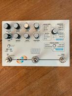 Hologram Microcosm, Ophalen of Verzenden, Zo goed als nieuw