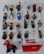 Lego Ridders/Piraten/Cowboys, Ophalen of Verzenden, Zo goed als nieuw, Losse stenen, Lego