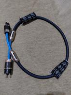 Siltech Ruby Hill II G7 Royal Signature power cable, Ophalen of Verzenden, Minder dan 2 meter, Overige kabels
