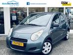 Suzuki Alto 1.0 Comfort,Airco,5 deurs, Elek pakket,cpv,Radio, Auto's, Voorwielaandrijving, Euro 5, Stof, Gebruikt
