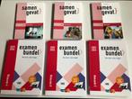 VWO Wiskunde A/B/C Examenbundel & Samengevat 2025-2026, Boeken, Schoolboeken, Ophalen of Verzenden, Nieuw, VWO, Wiskunde B