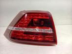 Achterlicht links buiten Volkswagen Golf, Onderdelen@venauto.nl, Van der Ven Autorecycling B.V., Gebruikt, Ettenseweg 76, 4706 PB Roosendaal, The Netherlands
