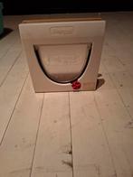 Staywell kattenluik met onderdelen., Ophalen, Gebruikt