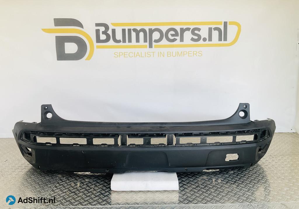 Bumper Peugeot 3008 GT line 16-21 9811865077 Achterbumper 1-, Auto-onderdelen, Bumper