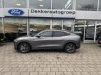 Ford Mustang Mach-E Extended RWD 98 kWh Ford Mustang Mach-E, Auto's, Ford, Gebruikt, 750 kg, 600 km, 286 pk