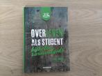 Overleven als student - Bijbelse survivalgids, Boeken, Ophalen of Verzenden, Gelezen, Rolf Robbe, Christendom | Protestants