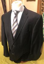 Roy Robson grijs blazer/ jasje 100% Zuivere wol Mt 56, Kleding | Heren, Kostuums en Colberts, Ophalen of Verzenden, Zo goed als nieuw