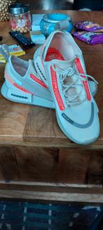 Adidas gymp mt 40 2/3, Ophalen of Verzenden, Gebruikt