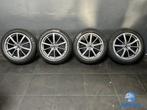 6mm! Originele Audi Sport Q5 SQ5 80A 20 inch velgen 5x112 zo, Gebruikt, 255 mm, -, -