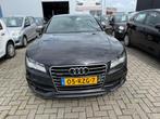 Audi A7 Sportback 3.0 TDI quattro Pro Line plus|Apk 10-2026, Euro 5, Gebruikt, 2000 kg, 1760 kg