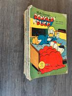 Donald Duck 1956 compleet, Complete serie of reeks, Ophalen of Verzenden, Gelezen, Europa