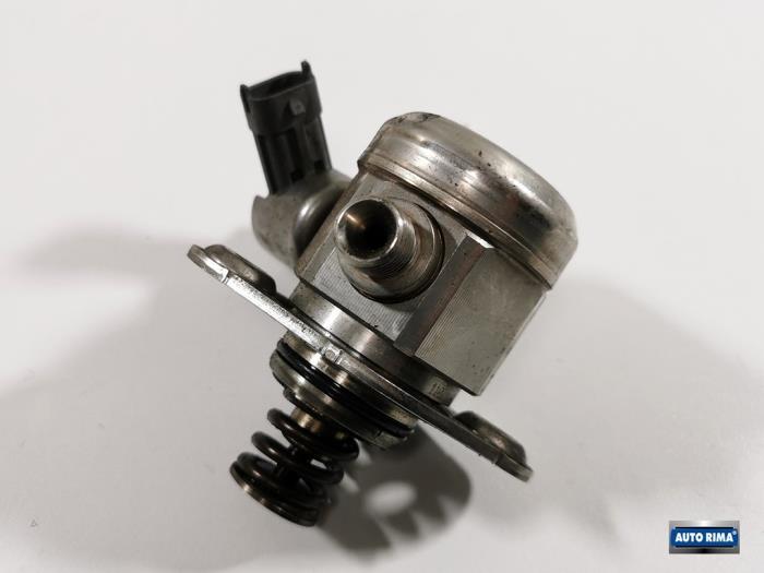 Brandstofpomp Mechanisch van een Volvo V60