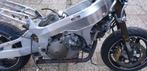 Honda vtr1000sp1 sp1 sp 1 frame met kenteken, Ophalen
