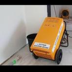 Bouwdrogers en ventilatoren, Doe-het-zelf en Verbouw, Ophalen, Zo goed als nieuw, Ventilator