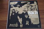 Bach - Johannes Passion (2 LP), Gebruikt, Ophalen of Verzenden, 12 inch, Barok