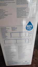 Zwembad met toebehoren, Ophalen, Zo goed als nieuw, Zwembadpomp