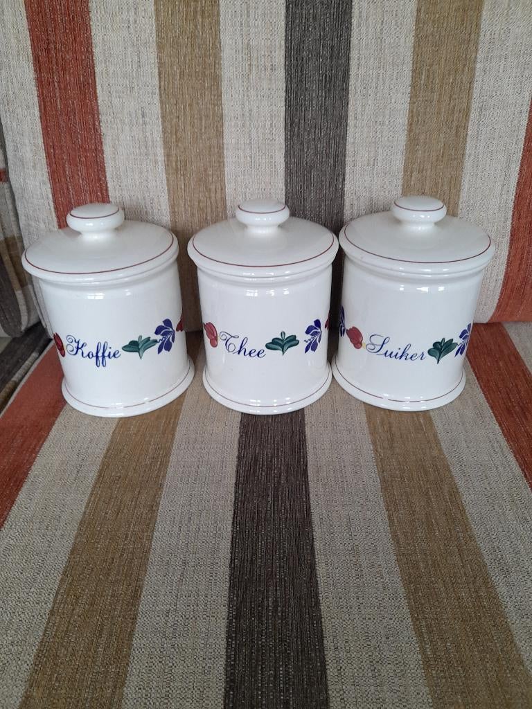 SERVIES LOS, Ophalen of Verzenden