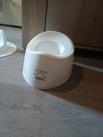 WC potje en toiletverhoger Nijntje, Ophalen of Verzenden, Gebruikt