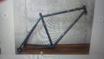 Mountainbike Frame Bontrager, Gebruikt, Ophalen of Verzenden, Geen vering, Overige merken