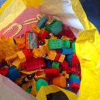 Grote zak Duplo losse stenen, Kinderen en Baby's, Ophalen of Verzenden, Duplo
