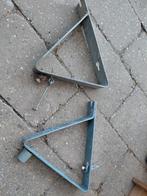 Deurstopper, Ophalen, Gebruikt