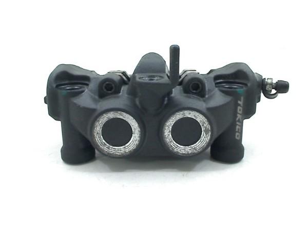 REMKLAUW RECHTS VOOR Z 1000 2010-2013 (Z1000 ZR1000D-E), Dhr. S. di Majo, Gebruikt, Info@cama-motorparts.nl, P.J. Troelstraweg 8 8
3144 CX  MAASSLUIS, NL