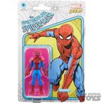 Marvel Legends: Retro Collection: The Spectacular Spider-Man, ., Nieuw, Ophalen of Verzenden, .