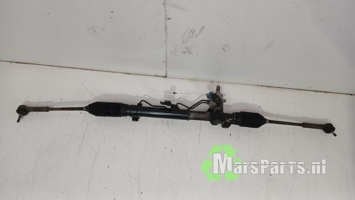 Stuurhuis van een Opel Combo, Auto-onderdelen, Besturing, Opel, Gebruikt, 3 maanden garantie, Ophalen of Verzenden