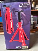 As steunen, Ophalen of Verzenden, Nieuw, Manueel, Garagekrik