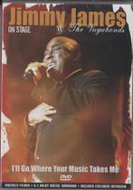 46) Jimmy James & The Vagabonds: I'll Go Where Your Music Go, Alle leeftijden, Ophalen of Verzenden, Nieuw in verpakking, Muziek en Concerten