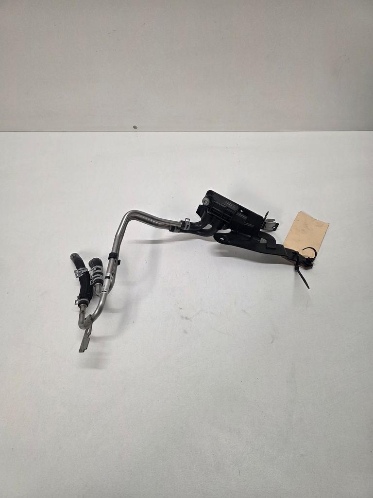 Uitlaat Druksensor Volkswagen Polo 2G 1.6 TDI 0986280725, Auto-onderdelen, Uitlaatsystemen, Gebruikt, -, Volkswagen, -