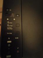 Printer gratis op te halen die ik niet meer werkend krijg, Ophalen