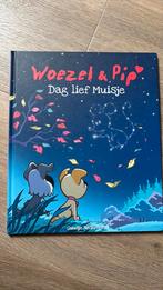 Woezel & Pip dag lief muisje, Ophalen, Zo goed als nieuw
