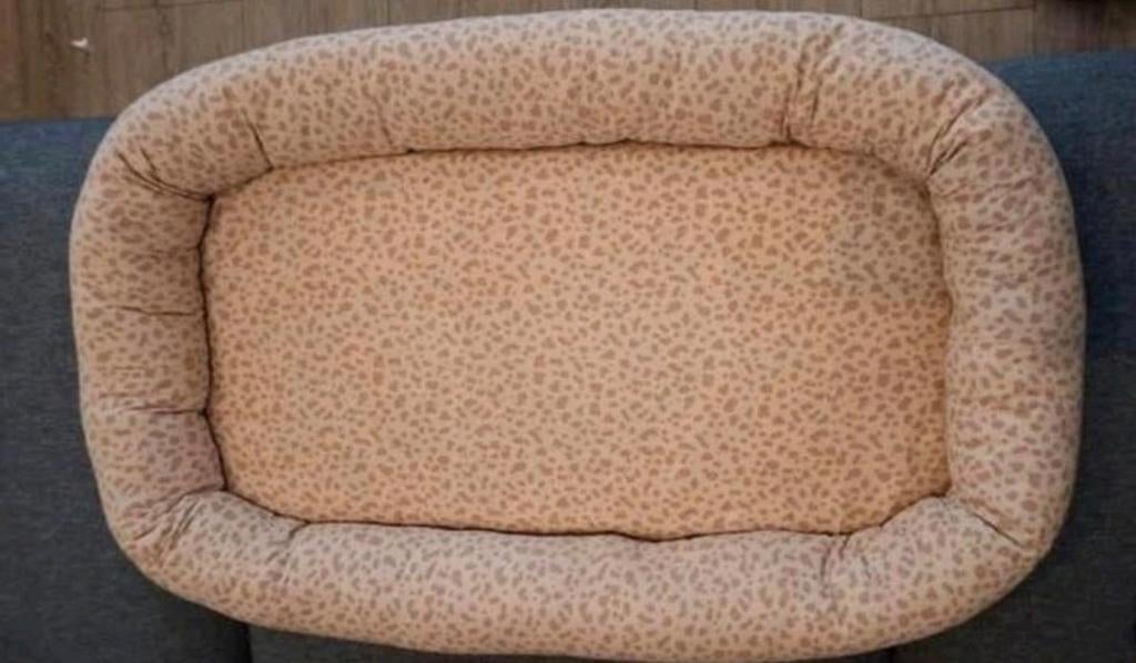 Babynestje, Kinderen en Baby's, Ophalen, Zo goed als nieuw, 70 tot 85 cm, Overige typen