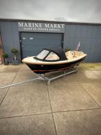 Zeer nette Antaris 520 sloep, 2007 met vetus inboard, Watersport en Boten, Ophalen, 10 tot 30 pk, Binnenboordmotor, Diesel