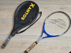 Twee tennis rackets, Ophalen, Gebruikt