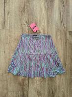 Prachtige nieuwe blauw roze rok van Amy & Ivy, maat S. Skirt, Kleding | Dames, Rokken, Blauw, Onb, Nieuw, Ophalen of Verzenden