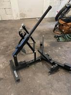 Constands bandenwisselaar en wiel balanceer blok, Ophalen, Zo goed als nieuw