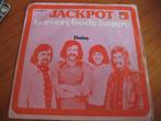 Jackpot: Is everybody happy, Cd's en Dvd's, Ophalen of Verzenden, Zo goed als nieuw, Pop, Single