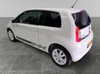 Skoda Citigo 1.0 Grt. Ambition ZEER NETJES,NAV,STOELVERWARMI, 21 km/l, Euro 5, Stof, Gebruikt