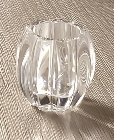 votive glas RCR Tulip Italy, volgnr 20, Overige materialen, Overige kleuren, Nieuw, Ophalen of Verzenden