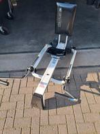 Kettler Variant roeitrainer., Ophalen, Zo goed als nieuw, Metaal, Roeitrainer