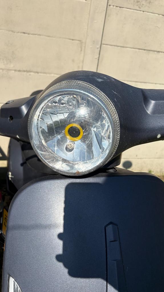 La souris onderdelen scooter, Ophalen, Gebruikt, Overige typen, Overige merken