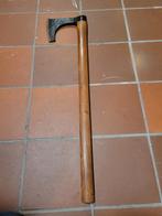 Decoratieve Viking Strijdbijl - 80cm, Ophalen