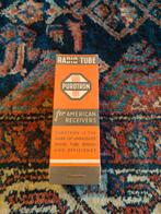 NOS Purotron Radiobuis 27 - Nieuw in doos, Ophalen of Verzenden